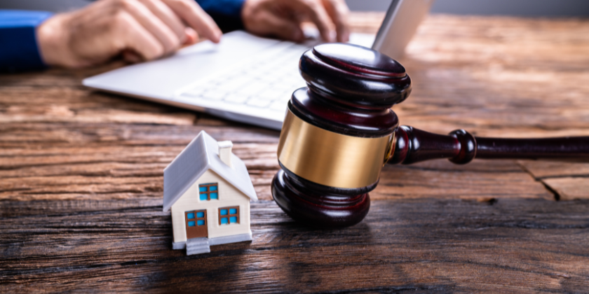 Navegando pelas Águas do Direito Imobiliário: Entendendo os Fundamentos Essenciais